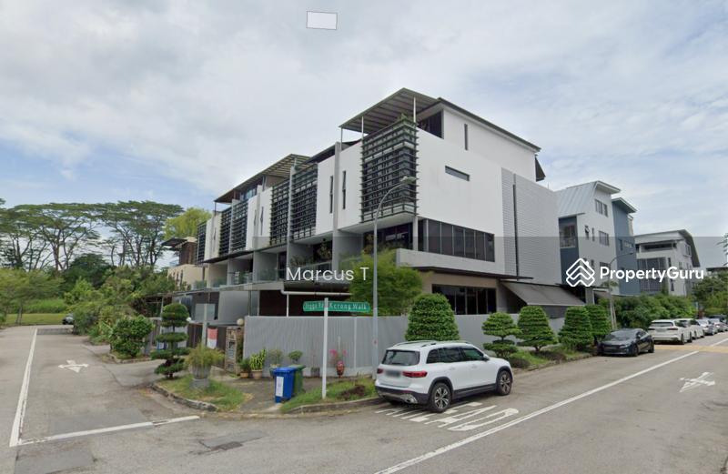 Corner Terrace for Sale: D27, 757104