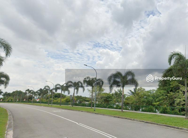 Corner Terrace for Sale: D27, 757104