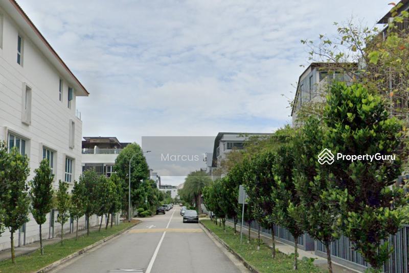 Corner Terrace for Sale: D27, 757104