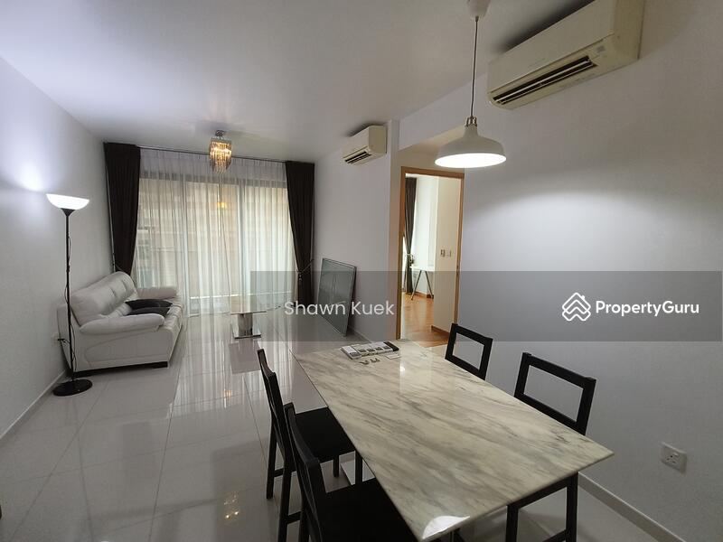 Esparina Residences Condominium | D19  | Prop-GPT the AI-Powered Property Guru