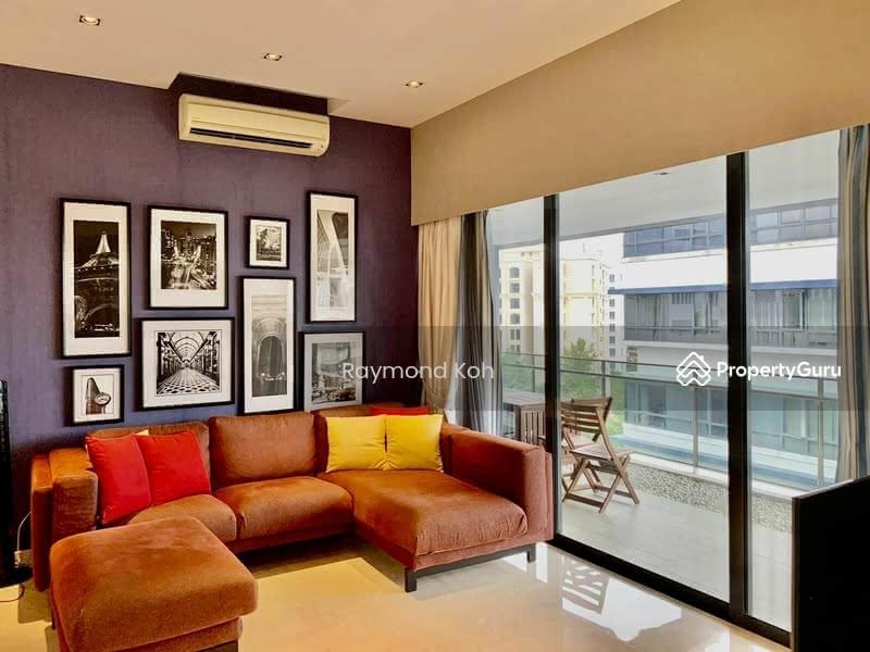 Treasure on Balmoral Apartment | D10 Balmoral | Prop-GPT the AI-Powered Property Guru