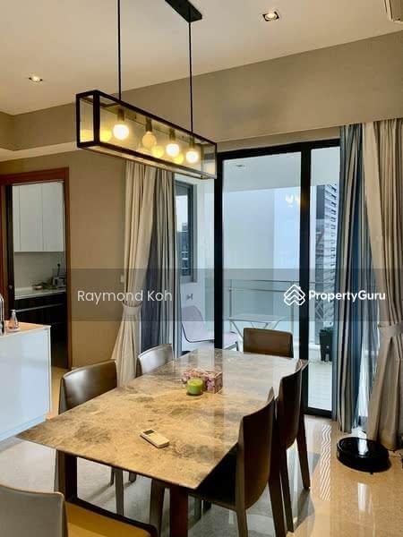 Treasure on Balmoral