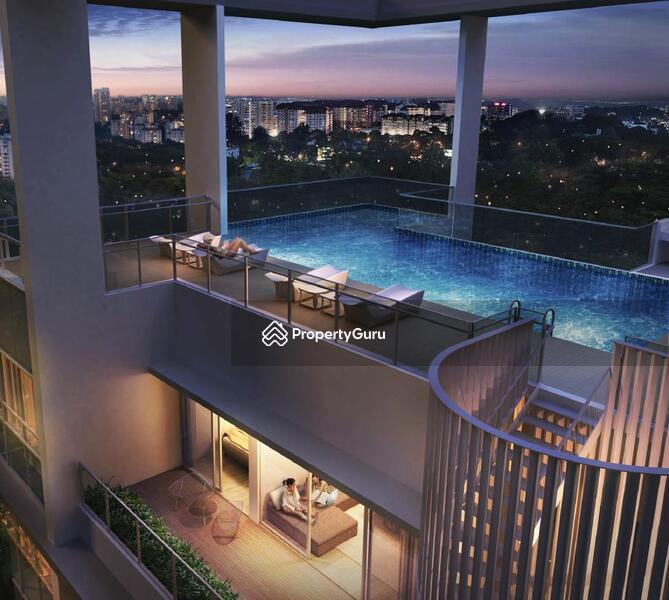 Treasure on Balmoral