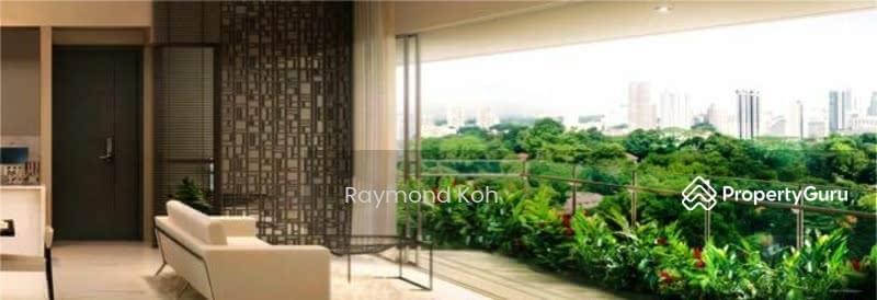 Treasure on Balmoral