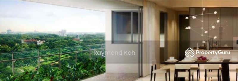 Treasure on Balmoral