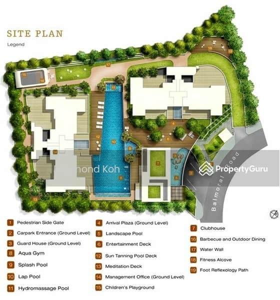 Treasure on Balmoral