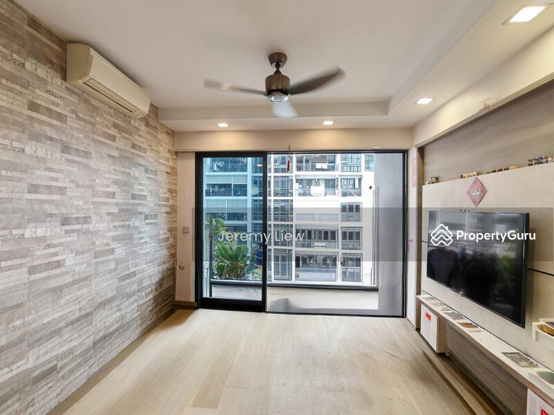 Prop-GPT: Executive Condominium: D19 Punggol Riverparc Residence