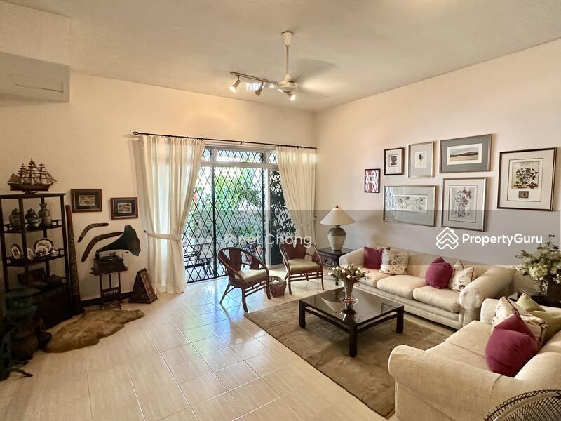 Prop-GPT: Terrace: D21  Greenridge