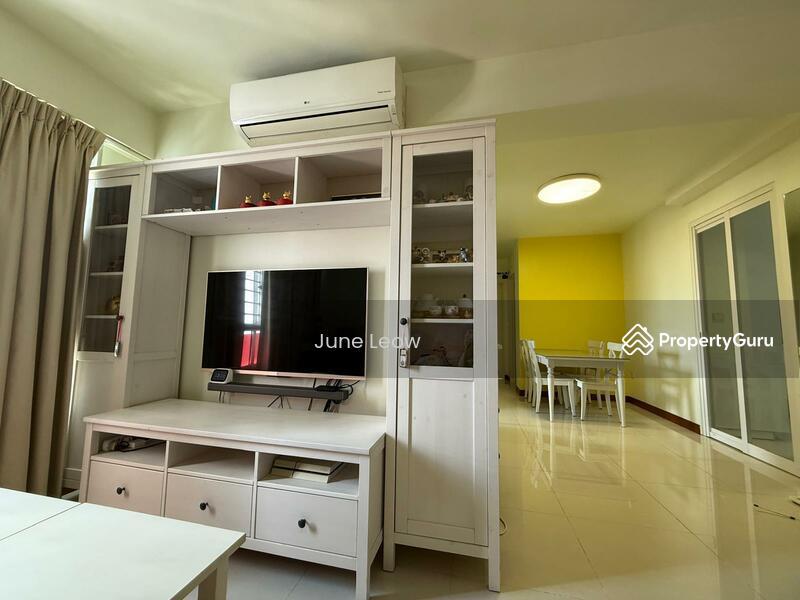 HDB Flat for Sale: Toa Payoh, D12, 312131