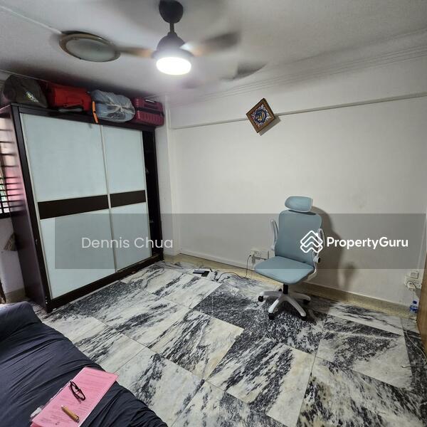 Prop-GPT: HDB Flat: D07 Middle Road 9 Selegie Road