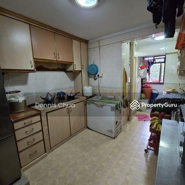 HDB Flat for Sale: Middle Road, D07, 180009