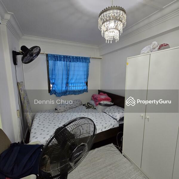 HDB Flat for Sale: Middle Road, D07, 180009