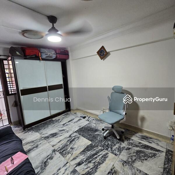 HDB Flat for Sale: Middle Road, D07, 180009