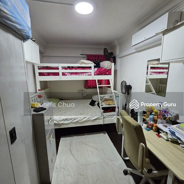 HDB Flat for Sale: Middle Road, D07, 180009