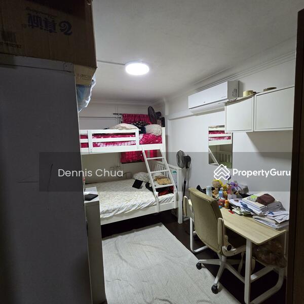 HDB Flat for Sale: Middle Road, D07, 180009
