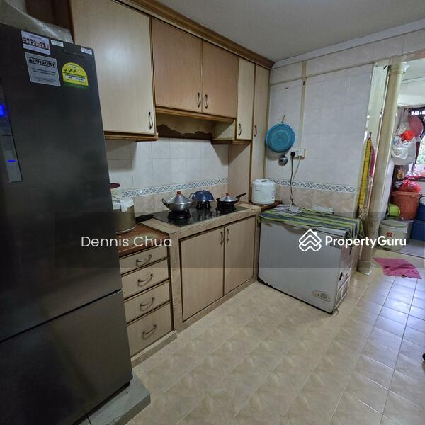 HDB Flat for Sale: Middle Road, D07, 180009