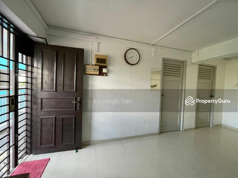 Prop-GPT: HDB Flat: D12 Whampoa 86 Whampoa Drive