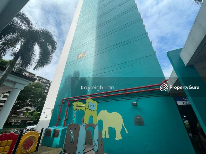 HDB Flat for Sale: Whampoa, D12, 320086