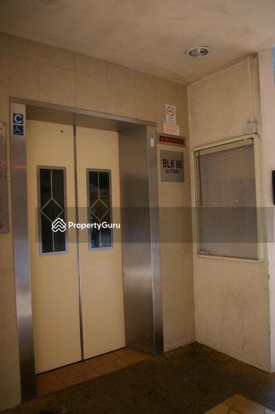 HDB Flat for Sale: Whampoa, D12, 320086