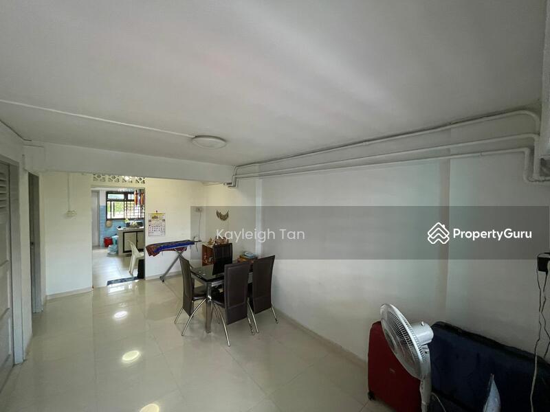 HDB Flat for Sale: Whampoa, D12, 320086