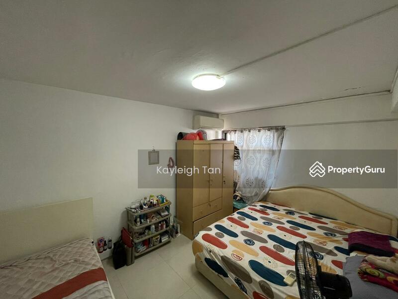 HDB Flat for Sale: Whampoa, D12, 320086