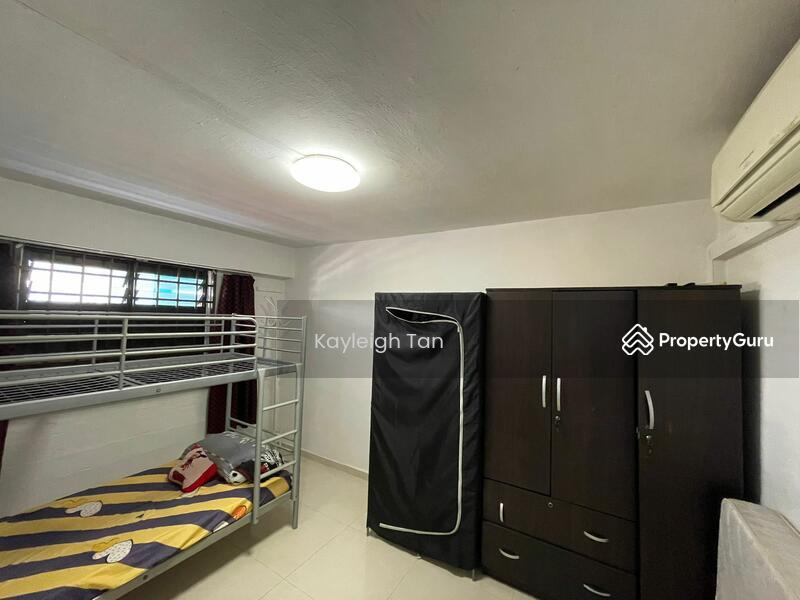 HDB Flat for Sale: Whampoa, D12, 320086