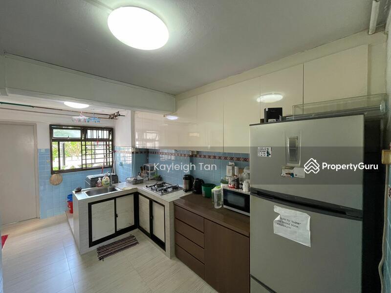 HDB Flat for Sale: Whampoa, D12, 320086