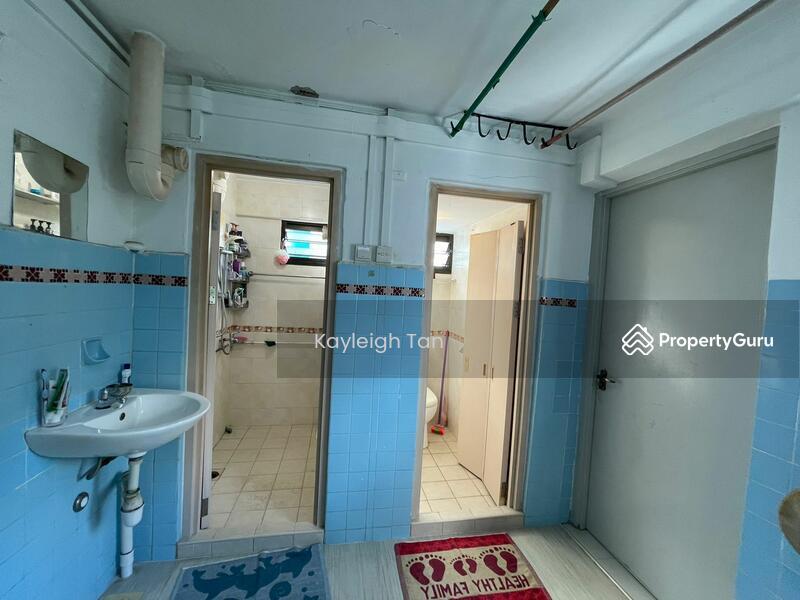 HDB Flat for Sale: Whampoa, D12, 320086