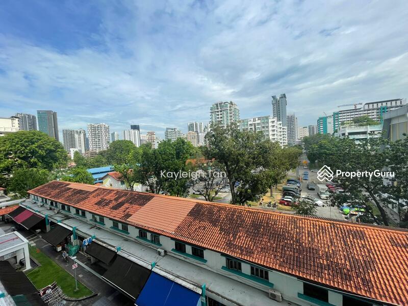 HDB Flat for Sale: Whampoa, D12, 320086