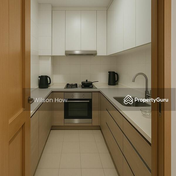Condominium for Sale: Potong Pasir, D13, 358828