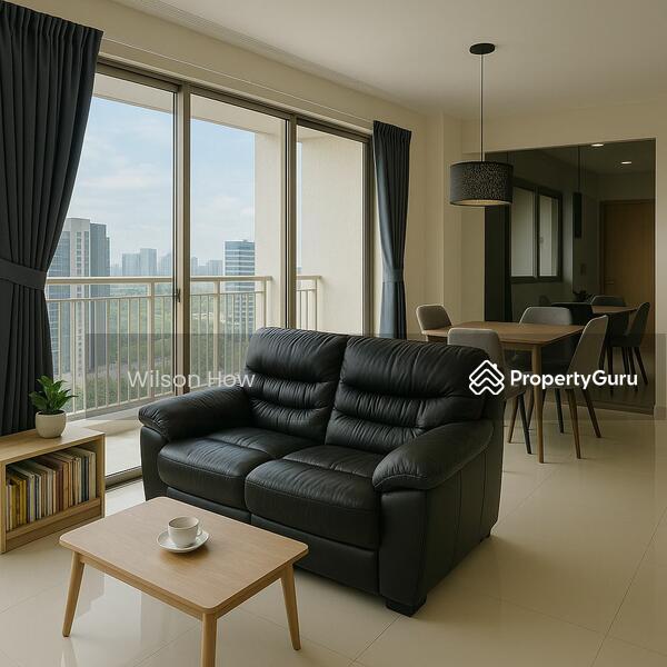 Condominium for Sale: Potong Pasir, D13, 358828