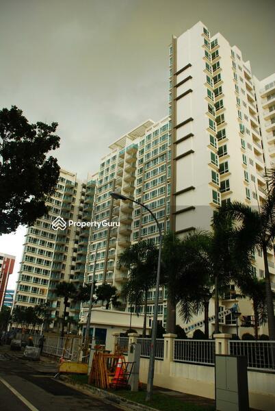 Condominium for Sale: Potong Pasir, D13, 358828