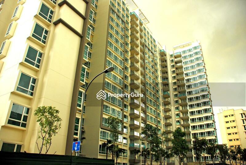 Condominium for Sale: Potong Pasir, D13, 358828