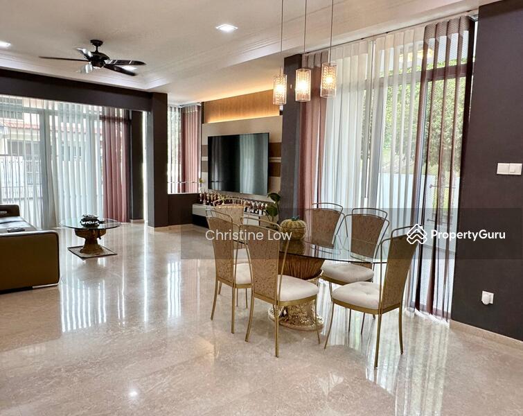 Prop-GPT: Corner Terrace: D20 Ang Mo Kio Mayflower Gardens