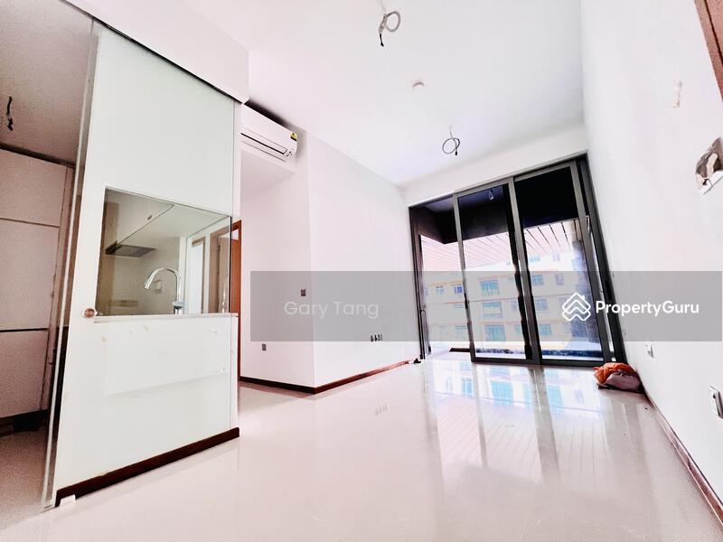 Mont Botanik Residence Condominium | D23 Hillview | Prop-GPT the AI-Powered Property Guru