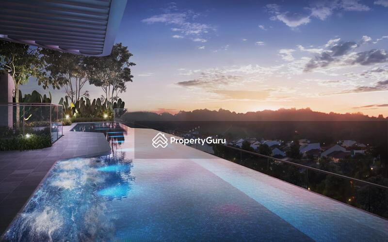 Mont Botanik Residence