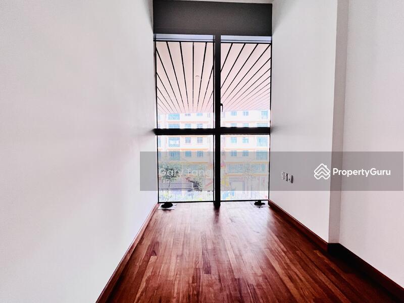 Mont Botanik Residence