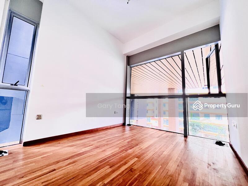 Mont Botanik Residence