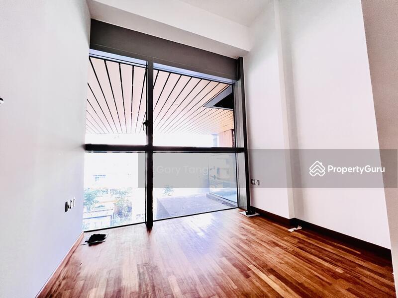 Mont Botanik Residence