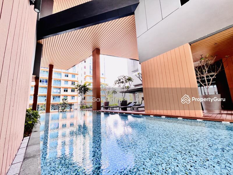 Mont Botanik Residence