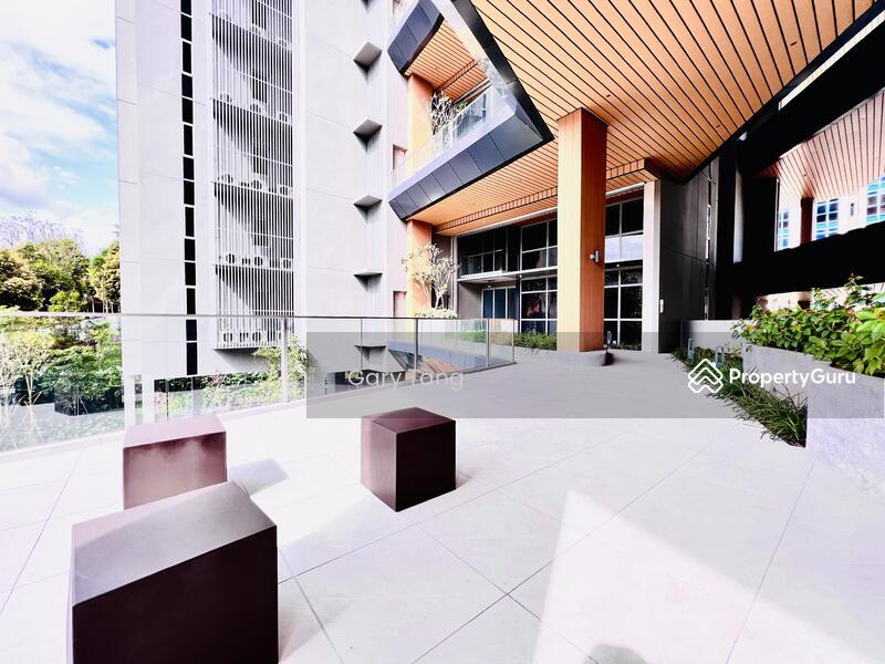 Mont Botanik Residence