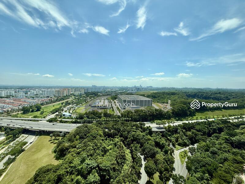 Prop-GPT: HDB Flat: D23  635A Senja Road