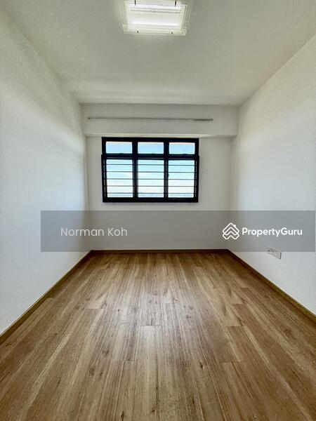 HDB Flat for Sale: D23, 671635