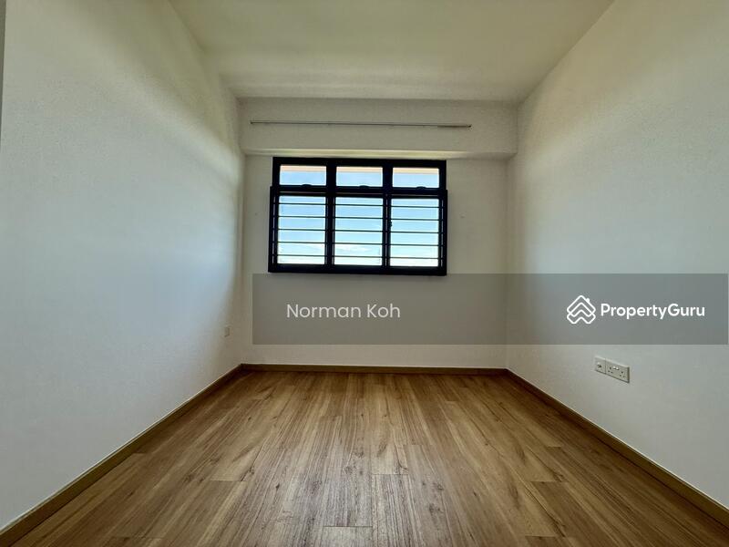 HDB Flat for Sale: D23, 671635