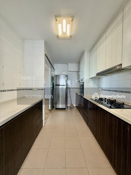 HDB Flat for Sale: D23, 671635