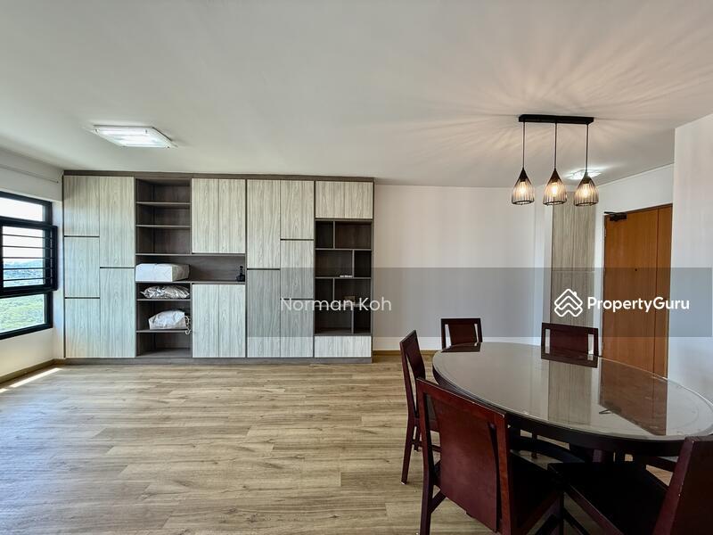 HDB Flat for Sale: D23, 671635
