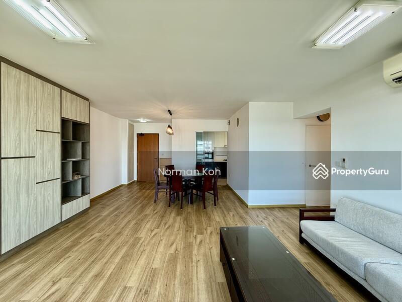 HDB Flat for Sale: D23, 671635
