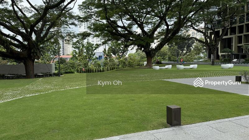Prop-GPT: Condominium: D09 Orchard TOP keys obtained! Brand New Near Orchard Grange River Valley