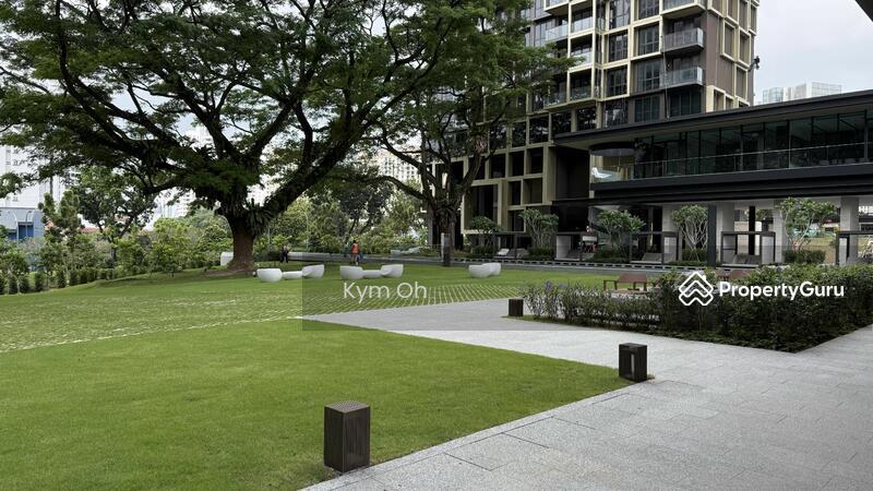 Prop-GPT: Condominium: D09 Leonie Hill Irwell Hill Residences