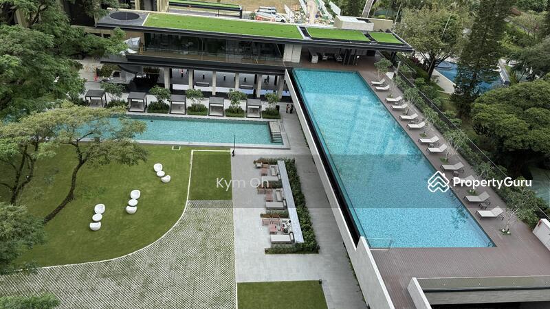 Condominium for Sale: Leonie Hill, D09, 239588
